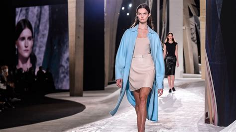 5 Things To Know About Hermès’s SS21 Show 